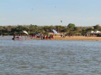 20/06/2017 - Divulgada programação da 29ª edição Temporada de Praia de São Félix do Araguaia 